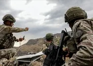 SON DAKİKA: Son 6 yılda PKKya ağır darbe: 18 bin 196 terörist etkisiz hale getirildi