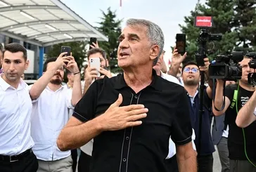 Beşiktaş’ın yıldızı Trabzonspor’a!