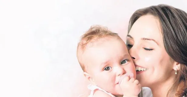 Anne sütü, mucizeler yaratıyor! Hem bebeğin hem de annenin sağlığını koruyor