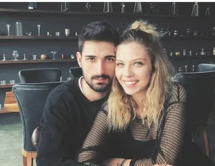 İbrahim Tatlıses ve Derya Tuna'nın oğlu İdo Tatlıses, Yasemin Şefkatli'yle nişanlandı