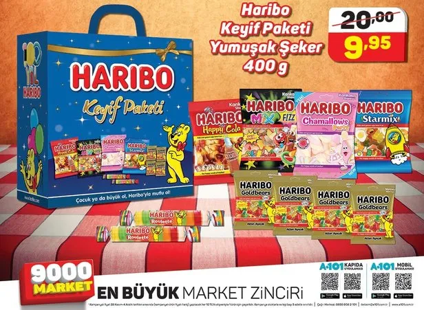 28 Kasım A101 aktüel kataloğunda birbirinden farklı sürprizler! A101�de