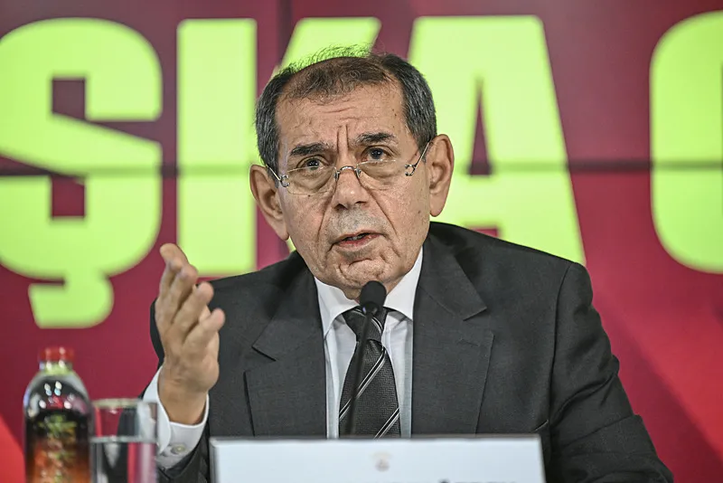 Galatasaray'ın orta sahasına general transferi! Dengeler değişebilir - 10