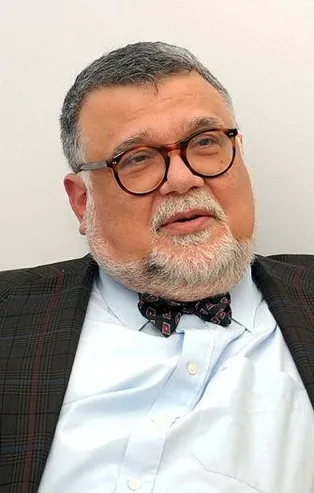 Celal Şengör'den Türkiye'ye hakaret!