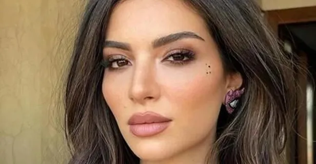 Fena aşka geldi! Melisa Aslı Pamuk gönlünü futbolcu Yusuf Yazıcı'ya kaptırdı...