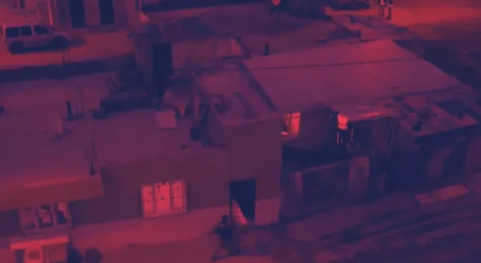 Silah kaçakçılarına geçit yok: Son 3 günde bin 558 şüpheli gözaltına alındı-2