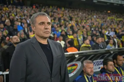 Fenerbahçe’den Galatasaraylıları çıldırtacak hamle! O isimle temas kuruldu