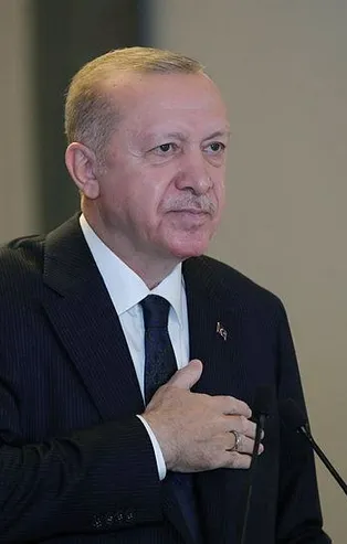 Son dakika: Başkan Erdoğan'dan çiftçilere "ek yatırım" müjdesi