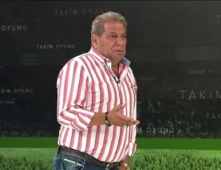 Erman Toroğlu'ndan UEFA'ya sert sözler! "Tamamen ahlaksızlık"