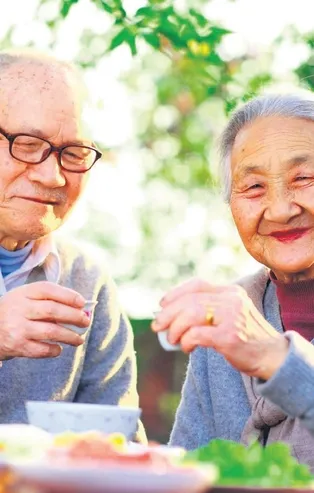 Uzun yaşamın sırrı Japonlarda! Bakın ne yapıyorlar...