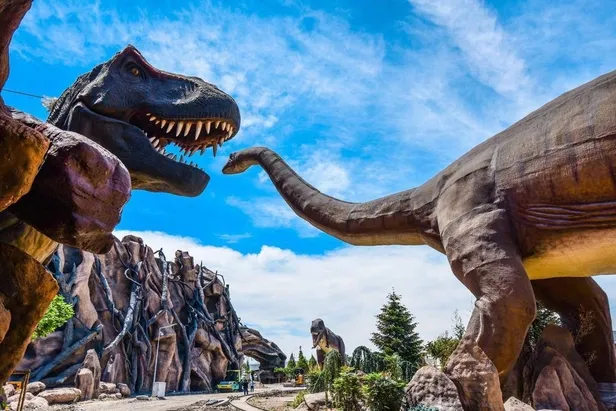 Melih Gökçek'ten Mansur Yavaş'a Ankapark tepkisi: Büyükşehir bunun hesabını vermek zorunda-5