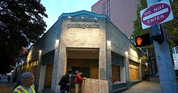 ABD'nin başkentinde seçim öncesi yağma önlemi