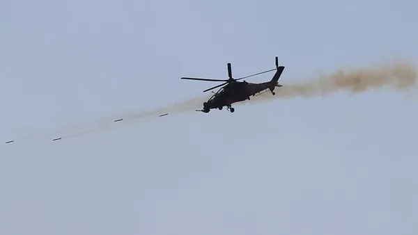 ATAK helikopteri için yeni hamle! Tamamen yerli bir şekilde üretilecek...-8