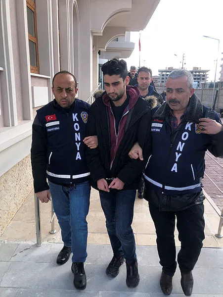 Son dakika: Kadir Şeker davasında flaş gelişme! Tutukluluğun devamına karar verildi!-4