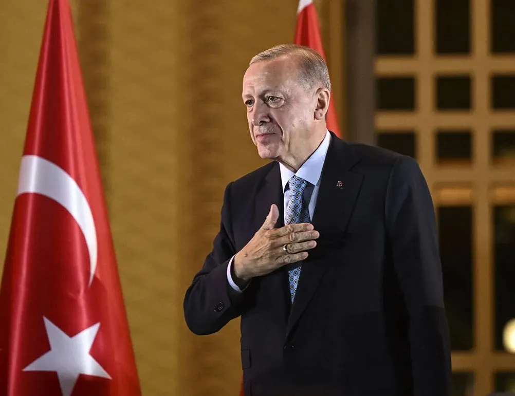 Halkın seçtiği ilk Cumhurbaşkanı Erdoğan’ın görevde 12. yılı: Gazze’den NATO’ya, savunmadan Terörsüz Türkiye’ye tarihe geçen gelişmeler