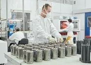 Son dakika: Bakan Mustafa Varank açıkladı: Milli imkanlarla üretilen ısıl piller sayesinde 91 milyon dolar ülkede kaldı