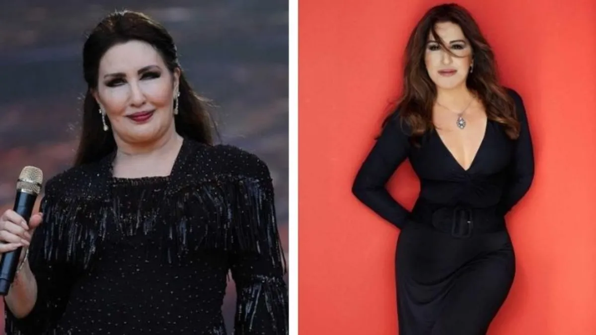 71 yaşındaki Nükhet Duru 10 kilo verdi! Bu kahvaltılık tarifi herkese öneriyor