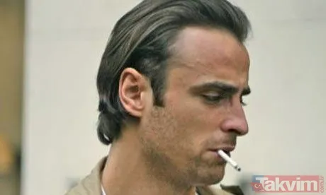 Sakatlığı bulunan Max Kruse Almanya'da nargile-kumar keyfi yaptı - 20