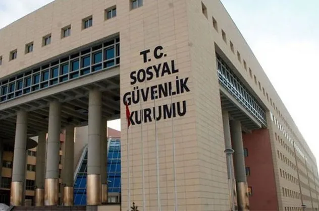 SGK'dan vatandaşlara önemli uyarı! e-Devlet üzerinden mutlaka güncelleyin