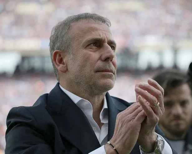Trabzonspor, teknik direktör Abdullah Avcı'nın alacağı ücreti KAP'a bildirdi: 40 milyon lira garanti ücret-1