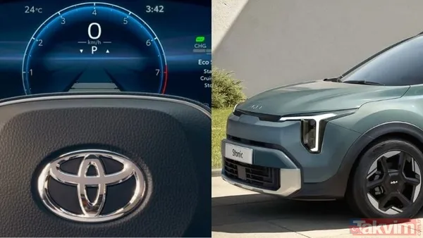 Toyota’dan rekor indirim, Kia’dan SUV çıkarması! Ekim ayı otomobil fırsatları açıklandı - 1