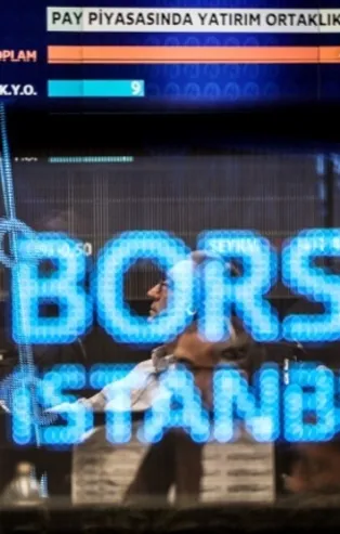 Borsa İstanbul ilk yarıda yükseldi | 16 Mart BIST 100 son durum