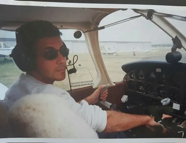 Son dakika: Koronavirüs aşısı olmam dedi koronavirüsten öldü! Kuzeni isyan etti: Korona savaşçı dinlemiyor-5