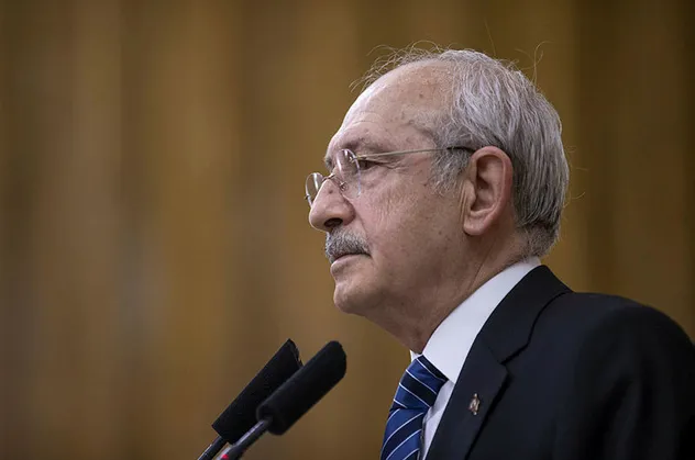AK Parti'den CHP lideri Kemal Kılıçdaroğlu'na çok sert Semra Güzel tepkisi: İpi Kandil'in elinde