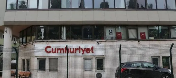 ABD gibi müstemleke basını da rahatsız!