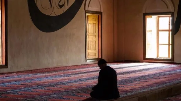 Mübarek Mevlid Kandili mesajları ve sözleri! 2020 Resimli, Kısa, Uzun, Dualı Mevlid Kandil mesajları burada!-6