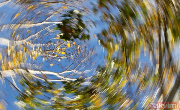 Baş Dönmesi Daha Genel Bir Histir, Örneğin Sersemlik, Dengesizlik Veya Baş Dönmesi Gibi Tanımlanabilir.