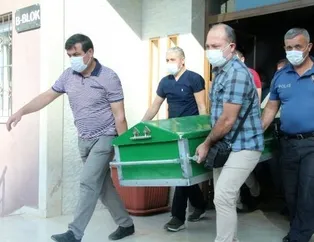 Adana’da feci ölüm! Uyanmayınca anlaşıldı