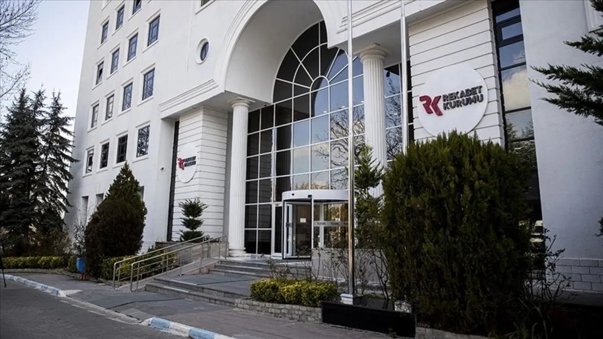 Rekabet Kurumu 40 uzman yardımcısı alacak! Başvuru şartları neler, yazılı sınav ne zaman?