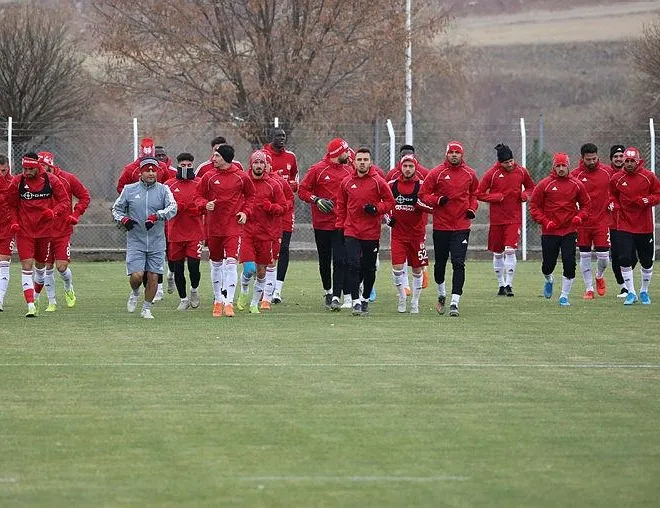 Çalımbay’dan şampiyonluk açıklaması