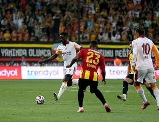 İsabetli pasta 1 numara Sanchez