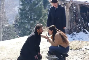 Taşacak Bu Deniz 22. bölüm yayını bayram nedeniyle ertelendi