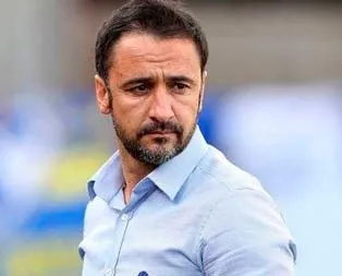 Pereira’dan bir bilgi almadım