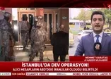 Ekonomi tetikçilerine flaş operasyon
