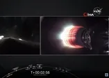 Space X insanlı uzay aracı demo uçuşu yaptı