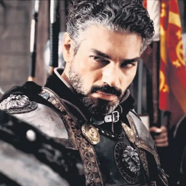 ‘Meydan okuyucu bir karakter’