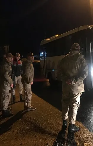 Gaziantep'te muhtarlık kavgası: 2 ölü, 2 yaralı