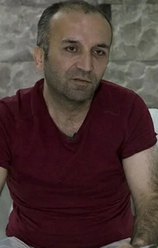 Üsteğmen Nuri Örcün'ün hukuk zaferi: FETÖ kumpasıyla atıldığı TSK’ya geri döndü!