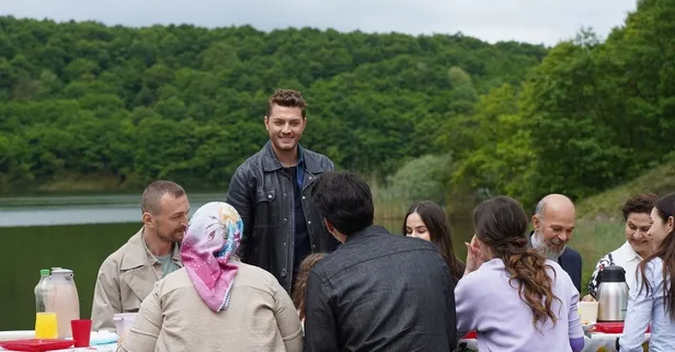 Ateş Kuşları final bölümüyle ekrana geliyor!