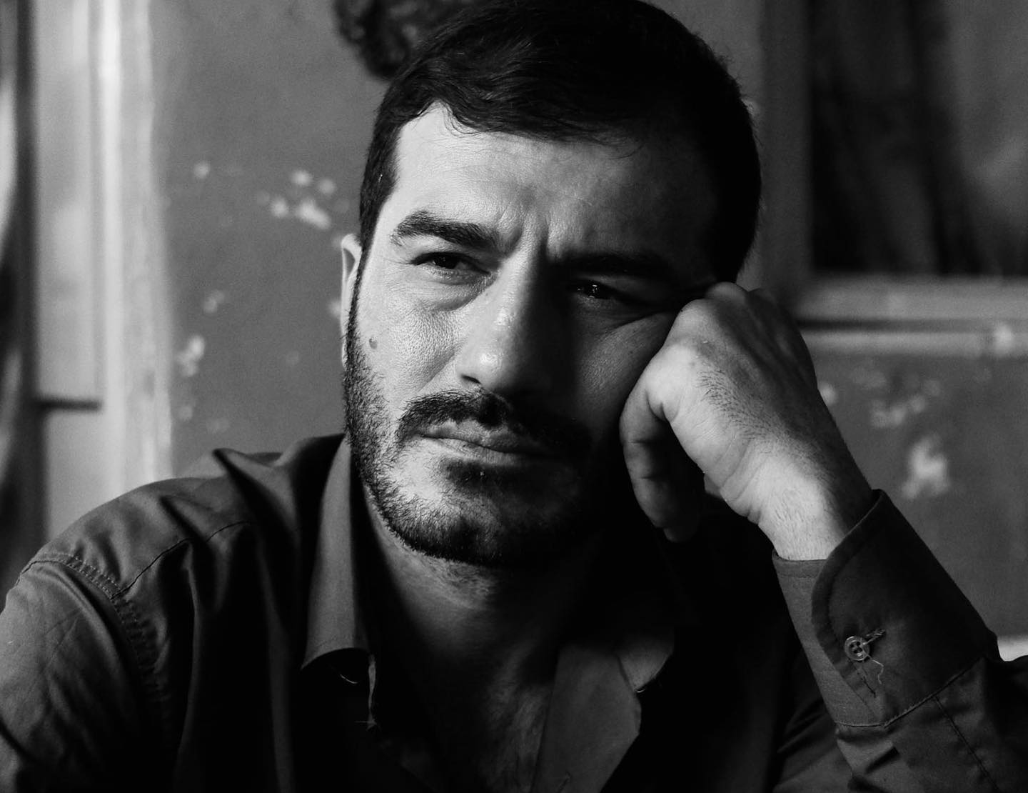 Oyuncu Ufuk Bayraktar hakim karşısında!