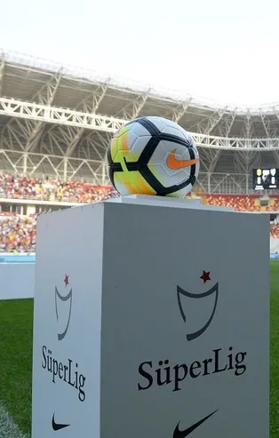 Süper Lig'de kim şampiyon olacak? Resmen açıkladılar: Beşiktaş, Fenerbahçe, Galatasaray ve Trabzonspor...