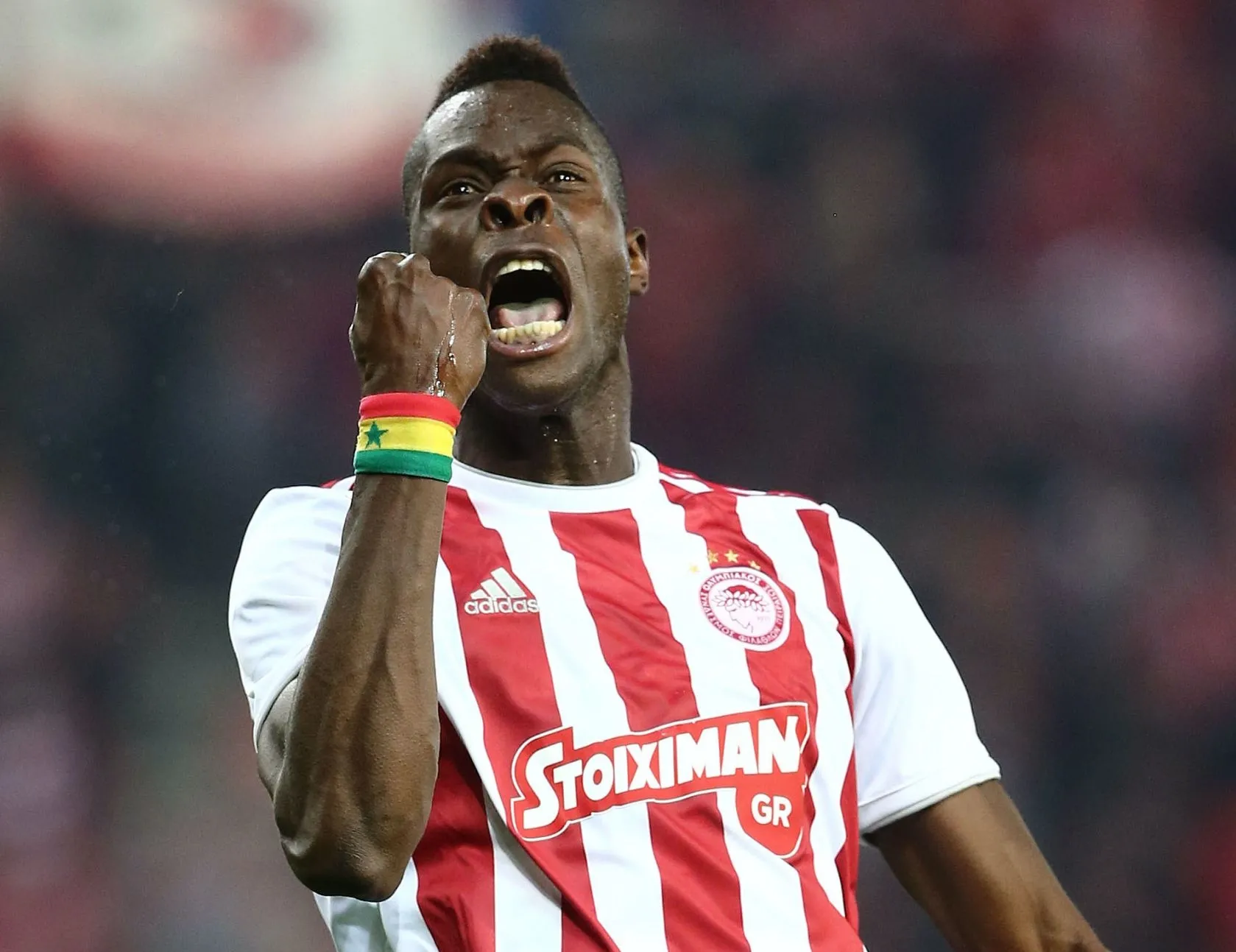 Özel Haber I Fenerbahçe’de Pape Cisse atağı