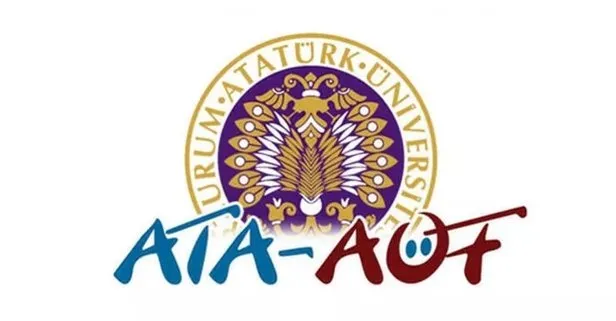 ATA AÖF final sınavı 13 Ocak’ta! 2024 ATA AÖF sınav takvimi: Atatürk Üniversitesi Açık ve Uzaktan Eğitim Fakültesi oturum bilgileri
