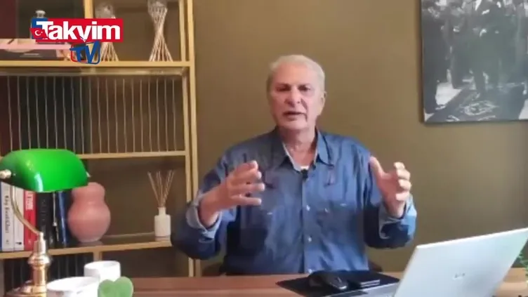 CHP yandaşı Can Ataklı'dan İslam düşmanlığı