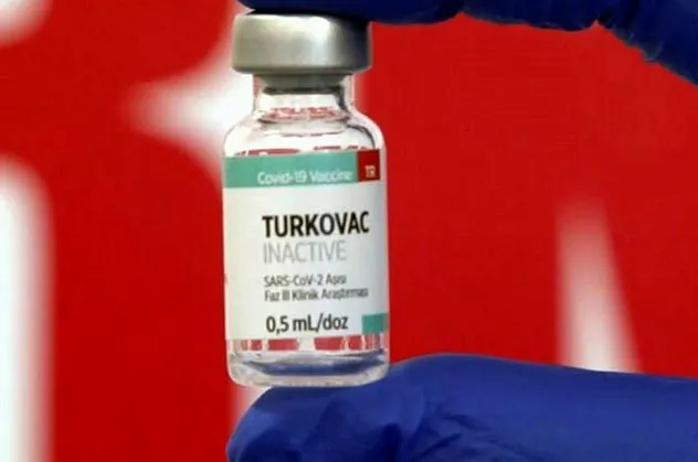 Bilim Kurulu üyesinden flaş TURKOVAC açıklaması: Diğer inaktif aşılara göre daha iyi