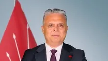 CHPde Özgür Özele sürpriz rakip: Muratpaşa Belediye Başkanı Ümit Uysal adaylığını açıkladı
