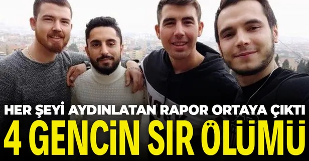 son dakika manisa da 4 gencin sir